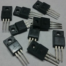 FS20TM Mosfet N 250V-20A