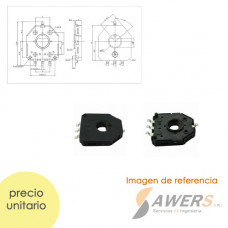 FSE11-01D sensor de posicion rotacional 10K