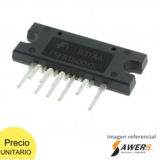 FSFR2100XS Convertidor Medio Puente 400W