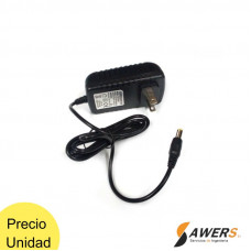 FUENTE DE ALIMENTACIÓN 12V 3A S-36-12