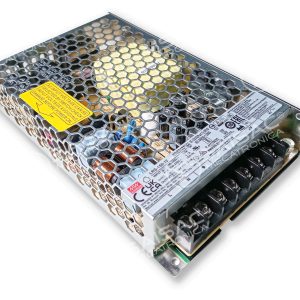 FUENTE DE ALIMENTACION 12VDC 12.5A MEAN WELL LRS-150-12