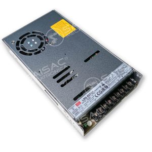 FUENTE DE ALIMENTACION 24VDC 18.8A MEAN WELL SE-450-24