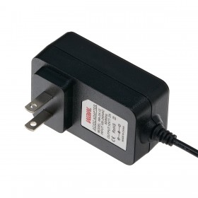 Fuente de alimentación AC/DC 24W 12V 2A WODE (adaptador)