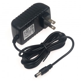 Fuente de alimentación AC/DC 24W 24V 1A WODE (adaptador)