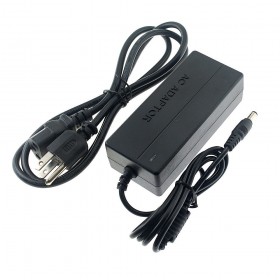 Fuente de alimentación AC/DC 60W 12V 5A WODE (cargador)