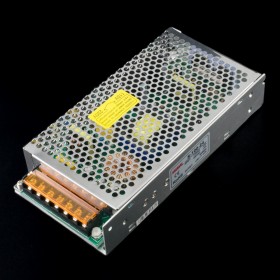 Fuente de alimentación conmutada AC/DC 100W 24V 4.2A WODE