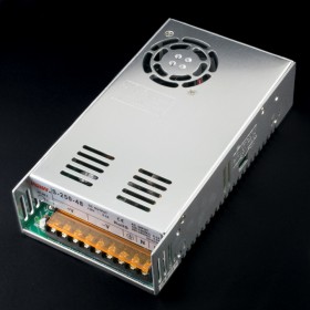 Fuente de alimentación conmutada AC/DC 250W 48V 5.2A WODE