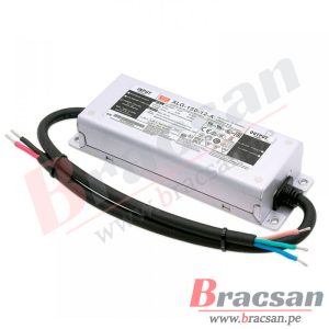 FUENTE DE ALIMENTACION LED 12VDC 12.5A IP67 MEAN WELL XLG-150-12-A