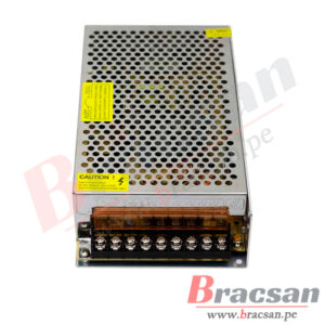 FUENTE DE ALIMENTACION SWITCHING 48VDC 5A S-240-48