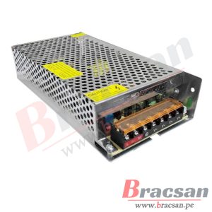 FUENTE DE ALIMENTACION SWITCHING 5VDC 20A S-100-5