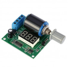 Fuente de corriente 4-20mA Generador de signal