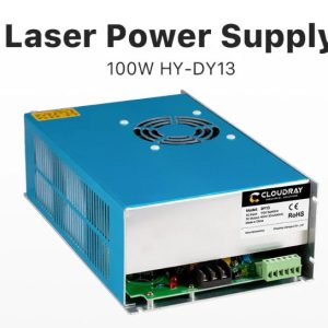 FUENTE DY13 PARA TUBO LASER