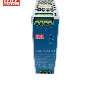 FUENTE MEAN WELL NDR-120-24