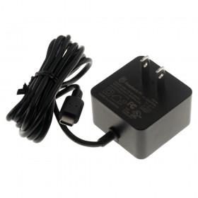 Fuente oficial para Raspberry Pi 4 USB-C 5.1V/3A