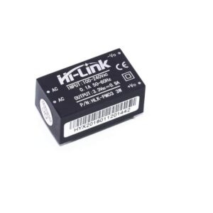 FUENTE PARA PCB 3.3VDC 0.6A