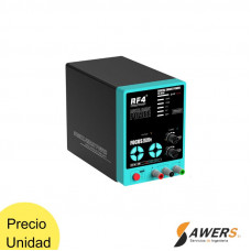 Fuente Regulable RF-4  305A 30V 5A