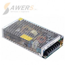 Fuente Switching 12V-10A-120W 220VAC
