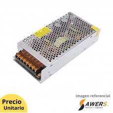 Fuente Switching 12V-15A-180W 220VAC