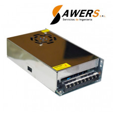 Fuente Switching 12V-20A-240W 220VAC