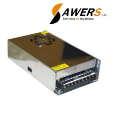Fuente Switching 24V-10A-240W 220VAC