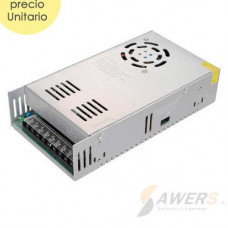 Fuente Switching 24V-20A-480W 220VAC