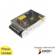 Fuente Switching 24V-4.2A-96W 220VAC