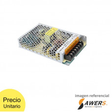 Fuente Switching 24V-6.3A-150W 220VAC