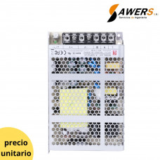Fuente Switching 24V-6.5A Creality Hi