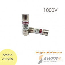 Fusible de multimetro Fluke DMM-44/100 0.4A-1000V