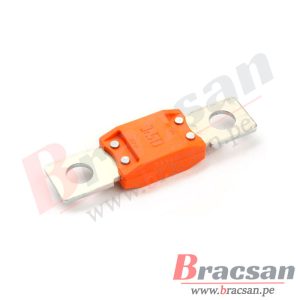 FUSIBLE PARA CARRO TIPO CARTUCHO TAMAÑO 68,6MM MEGA 150A MTA MEGAVAL-150A
