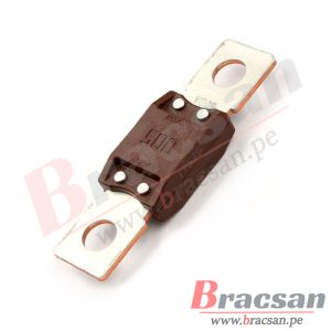FUSIBLE PARA CARRO TIPO CARTUCHO TAMAÑO 68,6MM MEGA 500A MTA MEGAVAL-500A