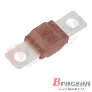 FUSIBLE PARA CARRO TIPO CARTUCHO TAMAÑO MIDI 70A MTA MIDIVAL-70A