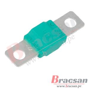 FUSIBLE PARA CARRO TIPO CARTUCHO TAMAÑO MIDI 40A MTA MIDIVAL-40A