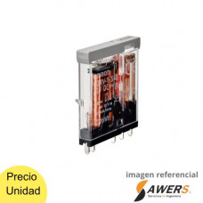 G2RV-1-S-G Relay 21Vdc