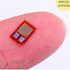 Galga Extensométrica BF350-3AA para Sensores