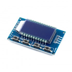 Generador PWM XY-LPWM