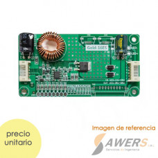 Gold-16E Inverter Backlight  Driver LED TV  75V