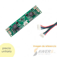 Gold-23E Inverter Backlight Driver Led TV 110V