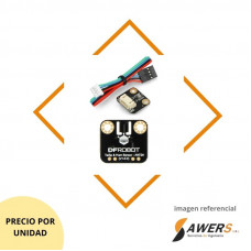 Gravity AHT20 Sensor de Temperatura y Humedad I2C SEN0528