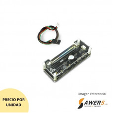 Gravity Modulo Contador Geiger detector de radiacion Ionizante SEN0463
