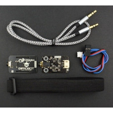 Gravity Sensor Analogico EMG OYMotion SEN0240