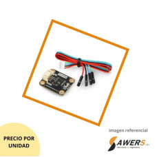 Gravity Sensor de Luz Ultravioleta 280-430nm I2C SEN0540