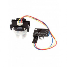 Gravity Sensor de Turbidez Analogo SEN0189