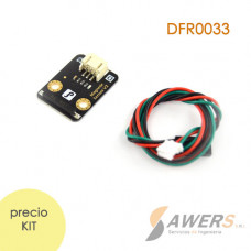 Gravity Sensor Magnetico Digital DFR0033