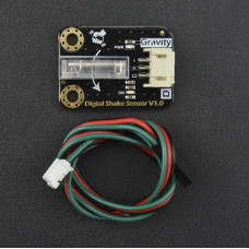 Gravity Shake Sensor SEN0289