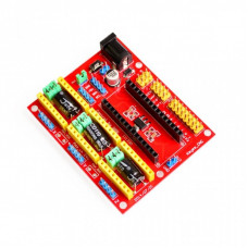 GRBL CNC Shield V4 Arduino Nano
