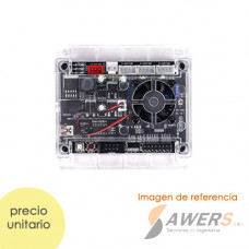 GRBL Controlador USB CNC Laser/Router 300W
