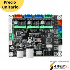 GRBL DLC V2.2 Controlador USB CNC Laser/Router