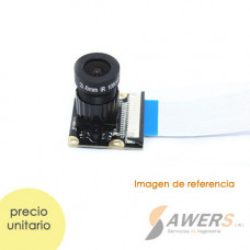 Grove Vision AI V2: kit con XIAO ESP32-C3 y cámara OV5647
