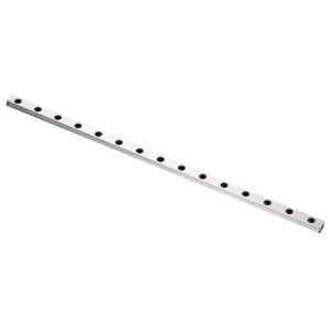 GUIA DE RIEL MGR12 X 2 METROS